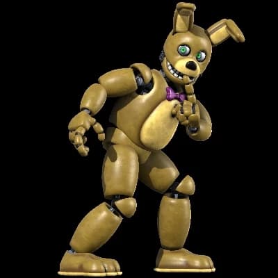 Springbonnie (Suit Mode) thumbnail