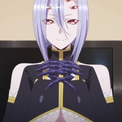 rachnera (arachnera) thumbnail