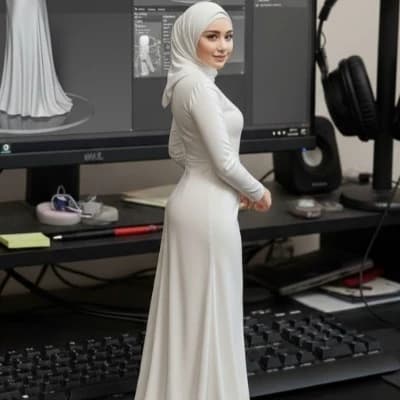 Aisha Rahman thumbnail