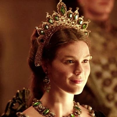 Anne of Cleves thumbnail