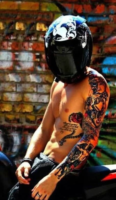 Biker gang thumbnail