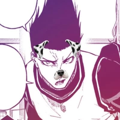 barou shoei thumbnail
