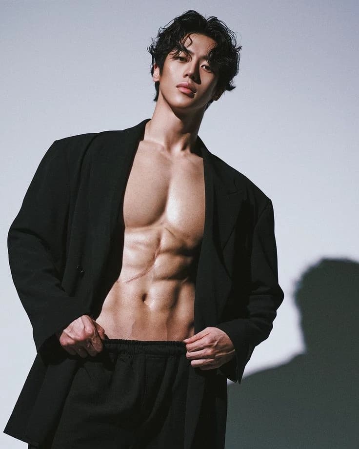 Lee joo-ahn thumbnail