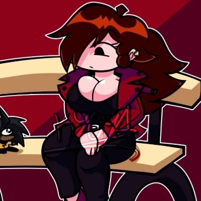 The Girlfriend thumbnail
