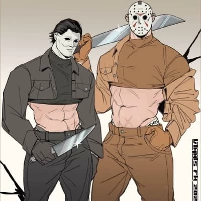 Jason & Michael thumbnail