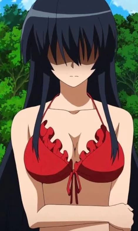 Akame (akame ga kill) thumbnail
