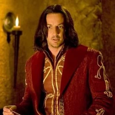 Darken Rahl thumbnail
