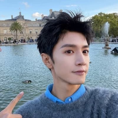 Chen Zheyuan stepbrother thumbnail