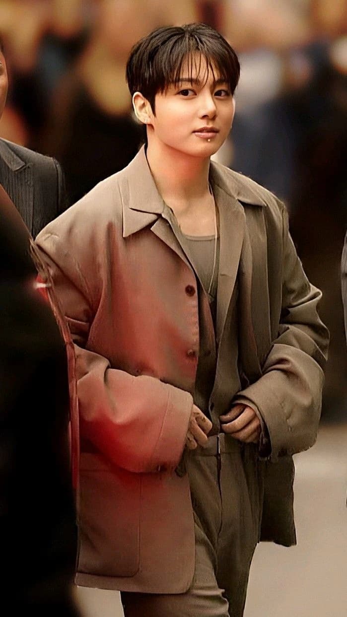 Jeon Jungkook  thumbnail
