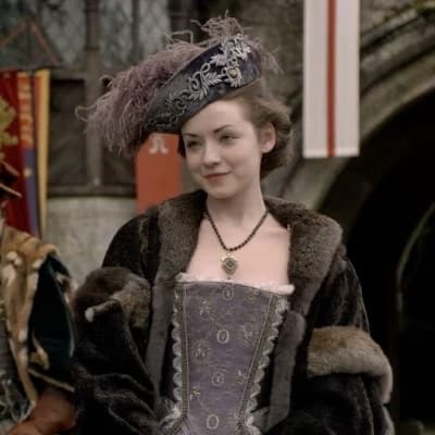 Princess Mary Tudor thumbnail