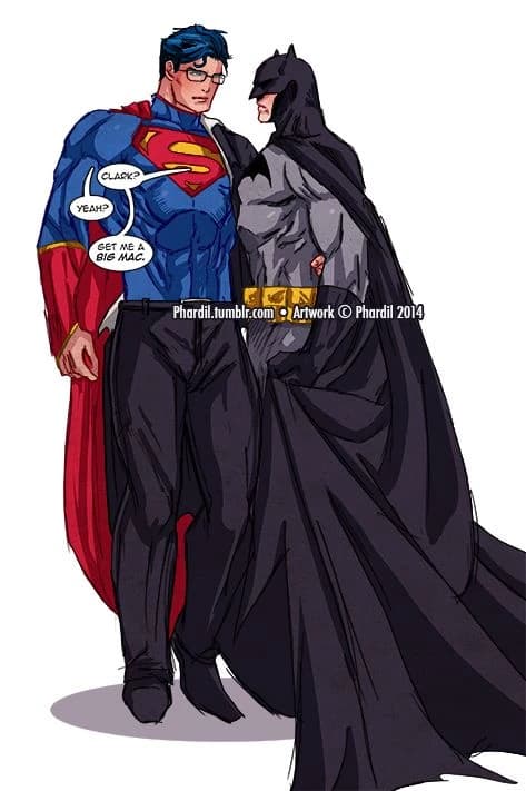 Super Men thumbnail