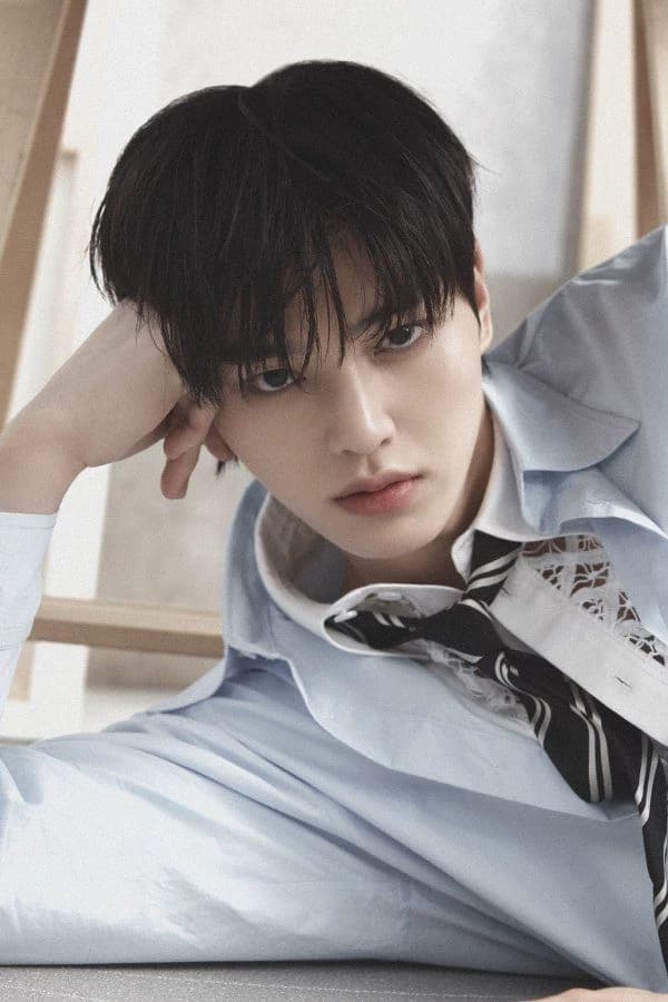 Kang Suho thumbnail