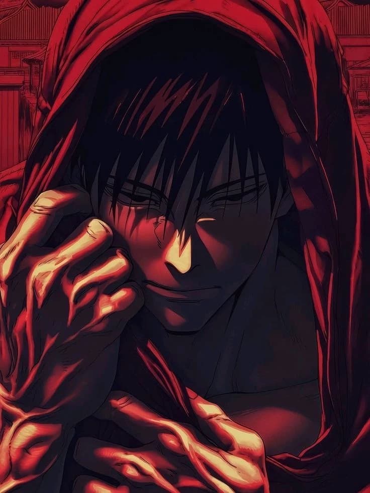 Toji Zenin thumbnail