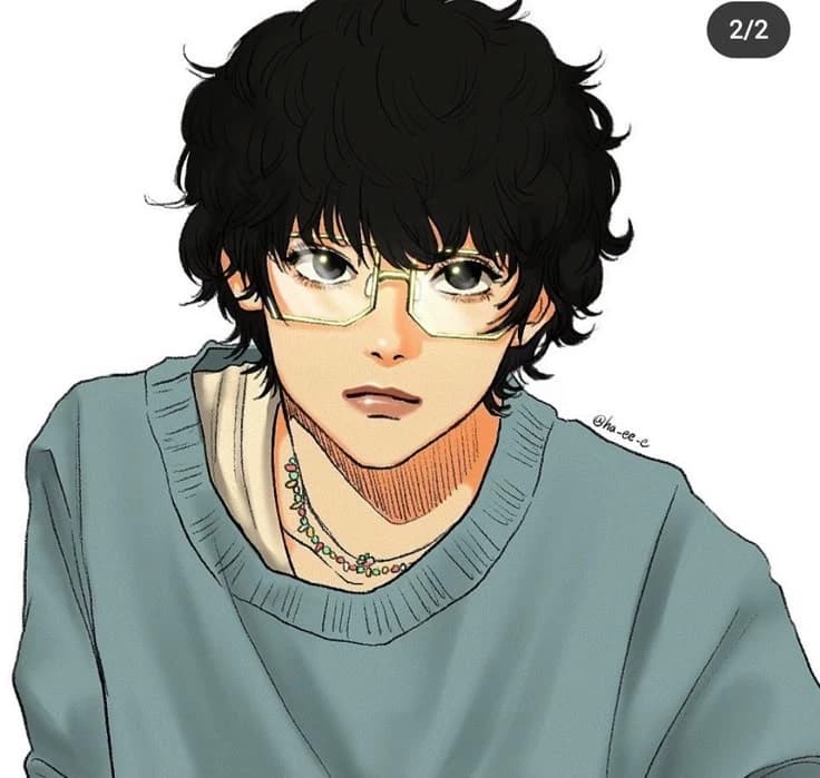 Mino Carvalho/ Your nerdy friend is awesome thumbnail