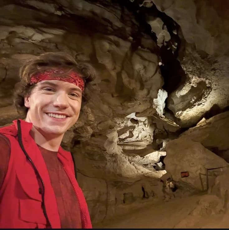 Elijah Nelson  thumbnail