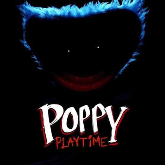 Poppy Playtime(Your a kid) thumbnail