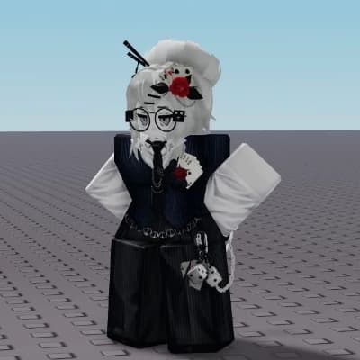 Jade 'The Lynx' Moretti thumbnail