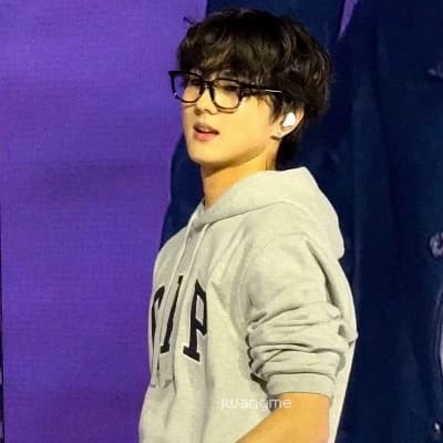 Yang Jungwon thumbnail