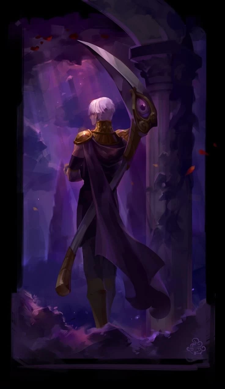 \~'Thanatos'~/ thumbnail