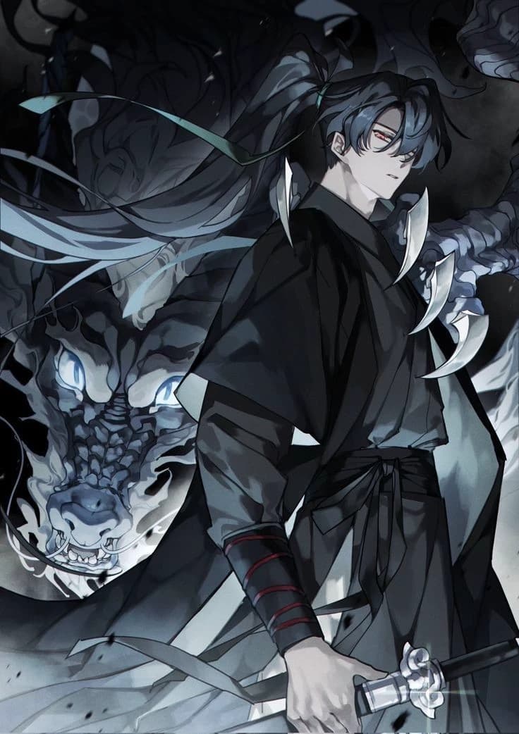 Kage [your protector] thumbnail