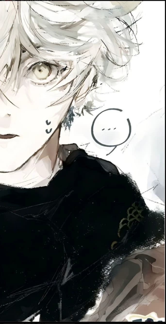 Misty | °•~ Your younger suitor ~•° thumbnail