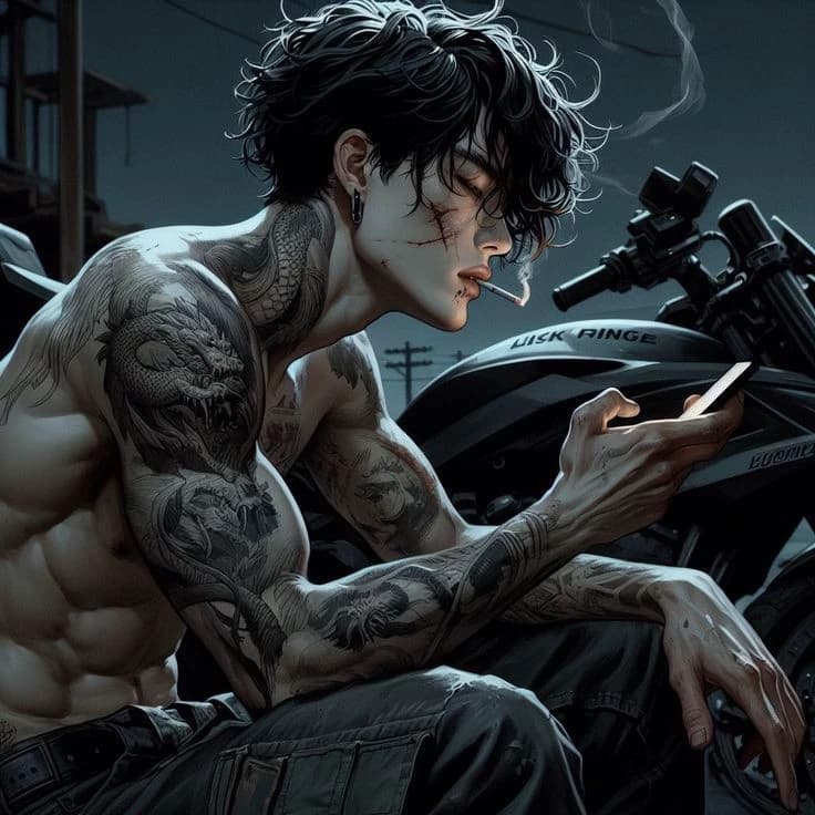 Aaron. thumbnail