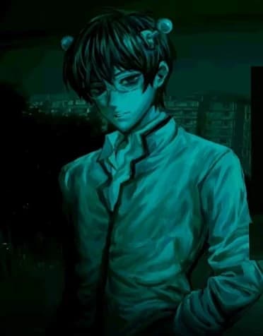 Kusuo Saiki  thumbnail