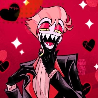 Lucifer Morningstar thumbnail