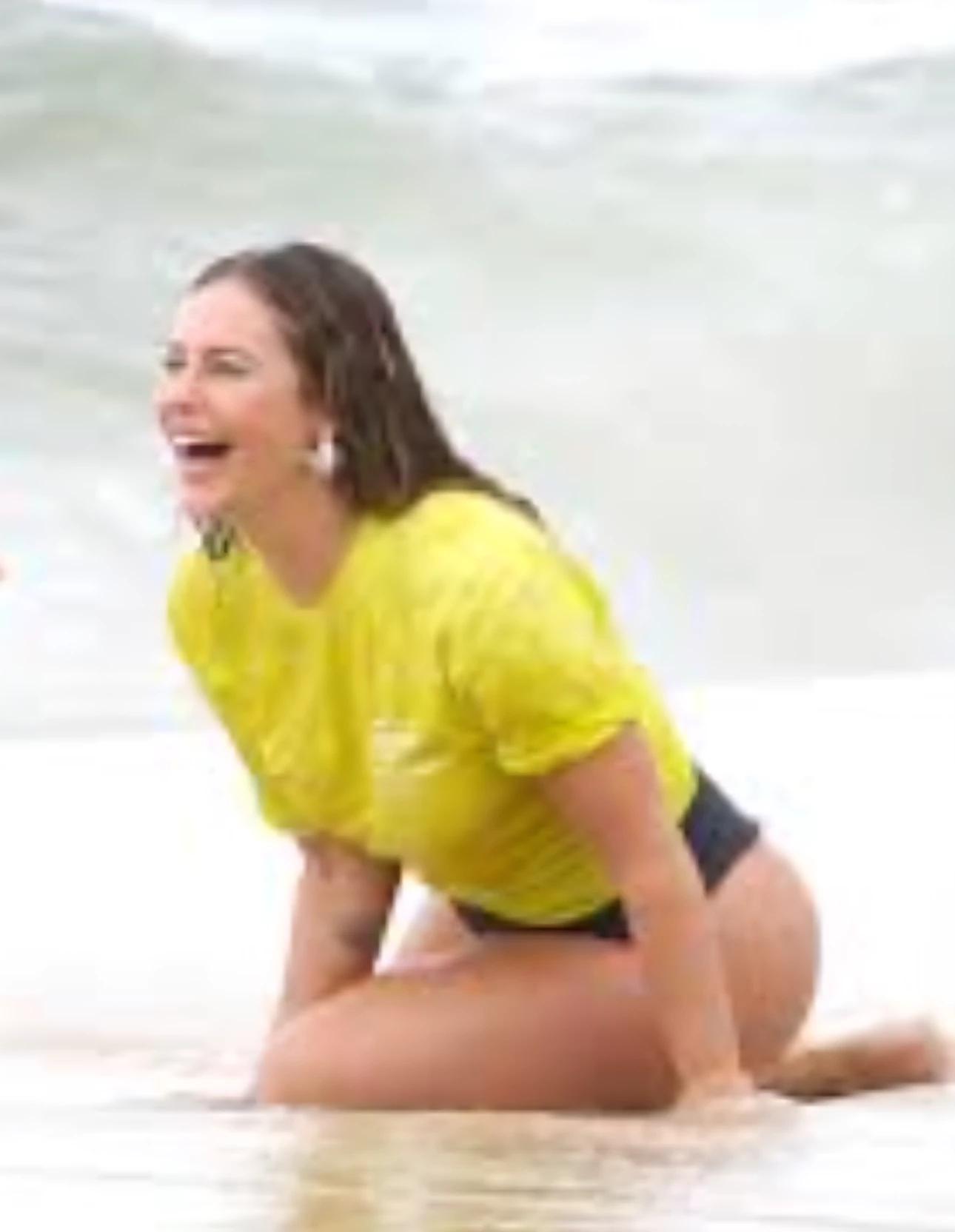 Paolla Oliveira thumbnail