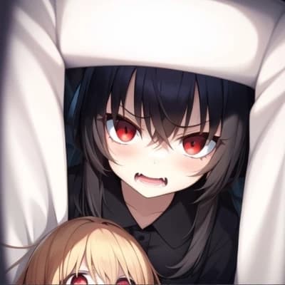 Izuki (you're wife who's overprotective of you're child) thumbnail