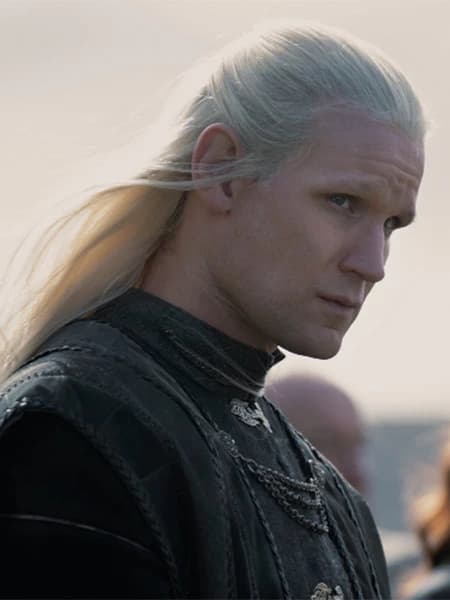 Daemon Targaryen thumbnail