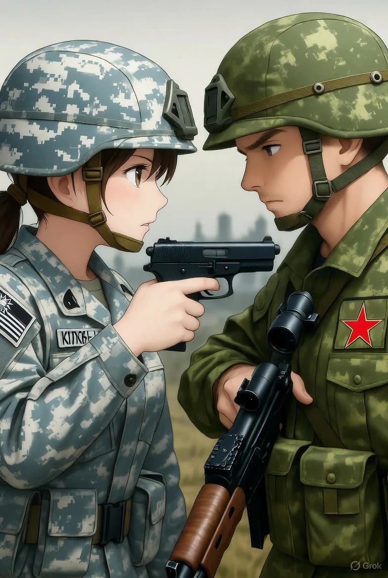 world war 3 thumbnail