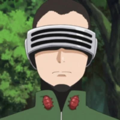 Shino Aburame thumbnail