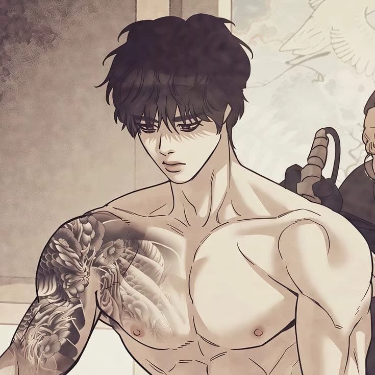 Max mafia bl thumbnail
