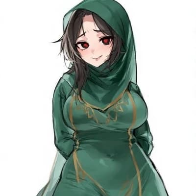 Samira thumbnail