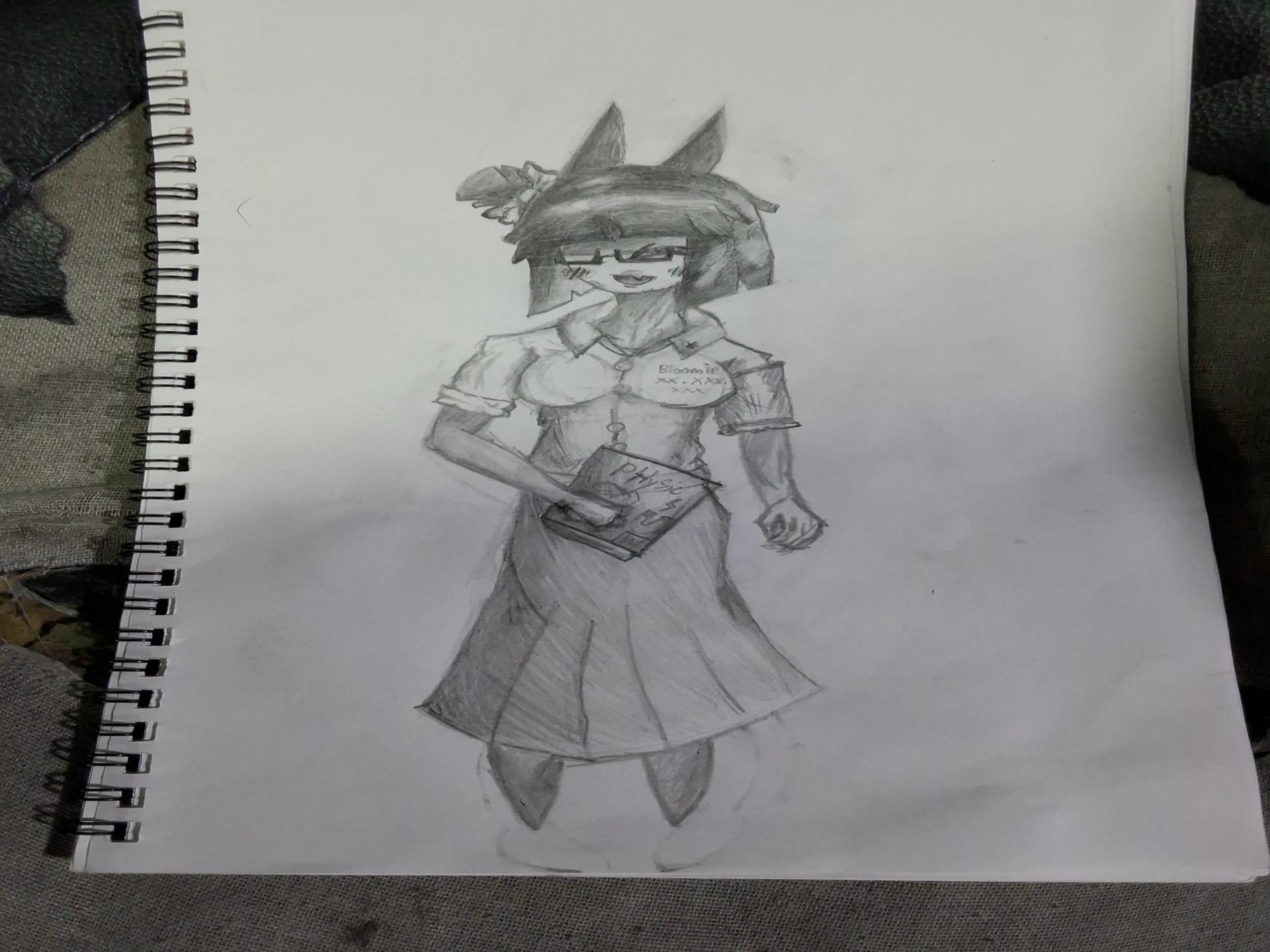 Bloomie (MPN Au) thumbnail