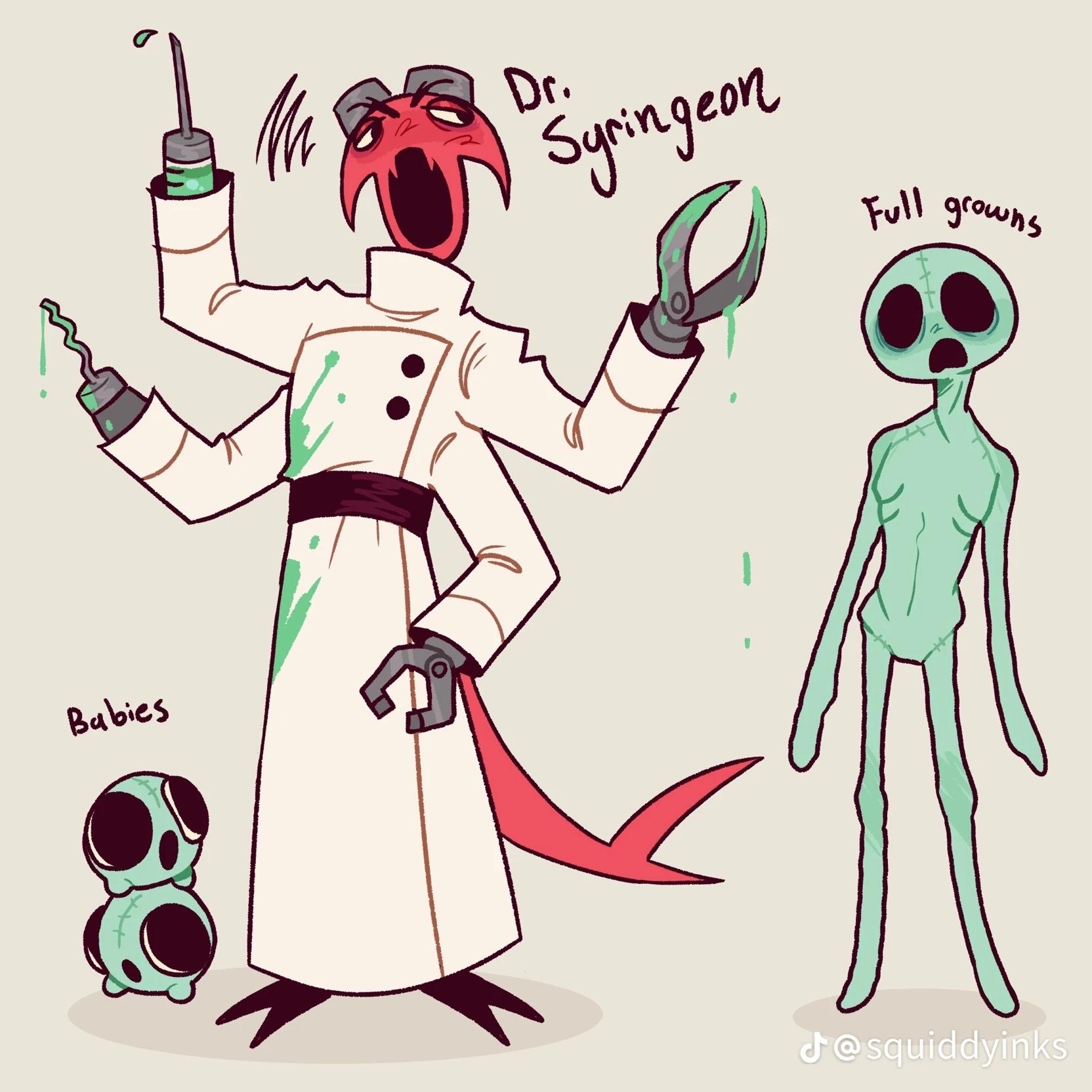 Syringeon thumbnail