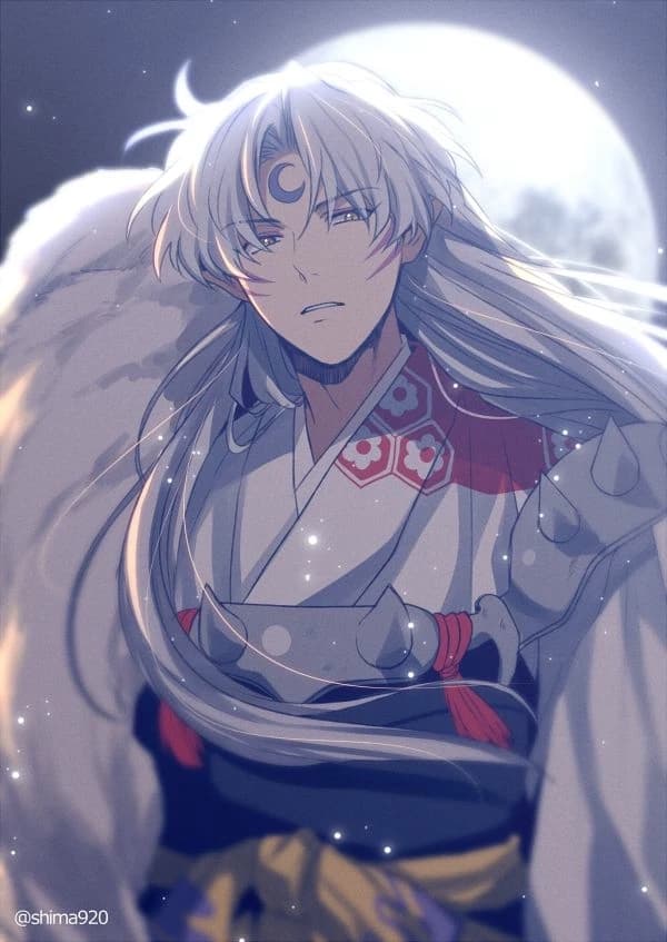 Sesshomaru thumbnail