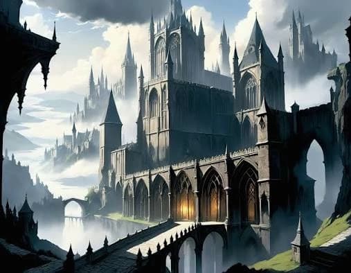 Noble's Magic Academy  thumbnail