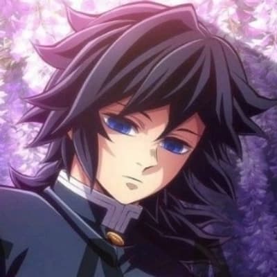 Giyu Tomioka thumbnail