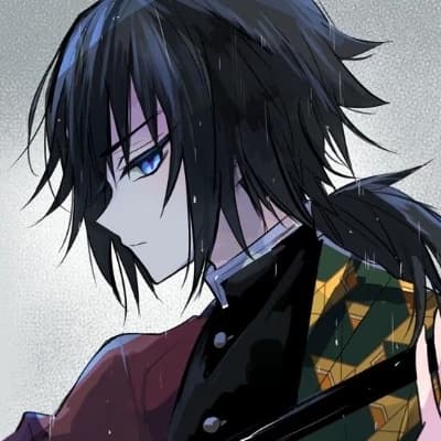 giyuu Tomioka thumbnail