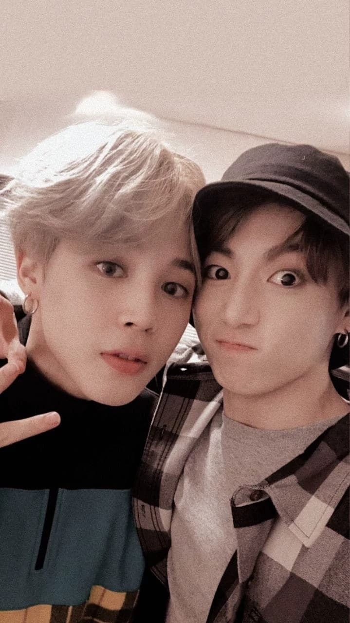 Jikook - Padres thumbnail