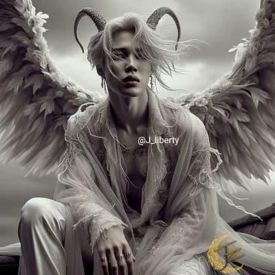 Park Jimin, The Dark God of Demonic Angels thumbnail