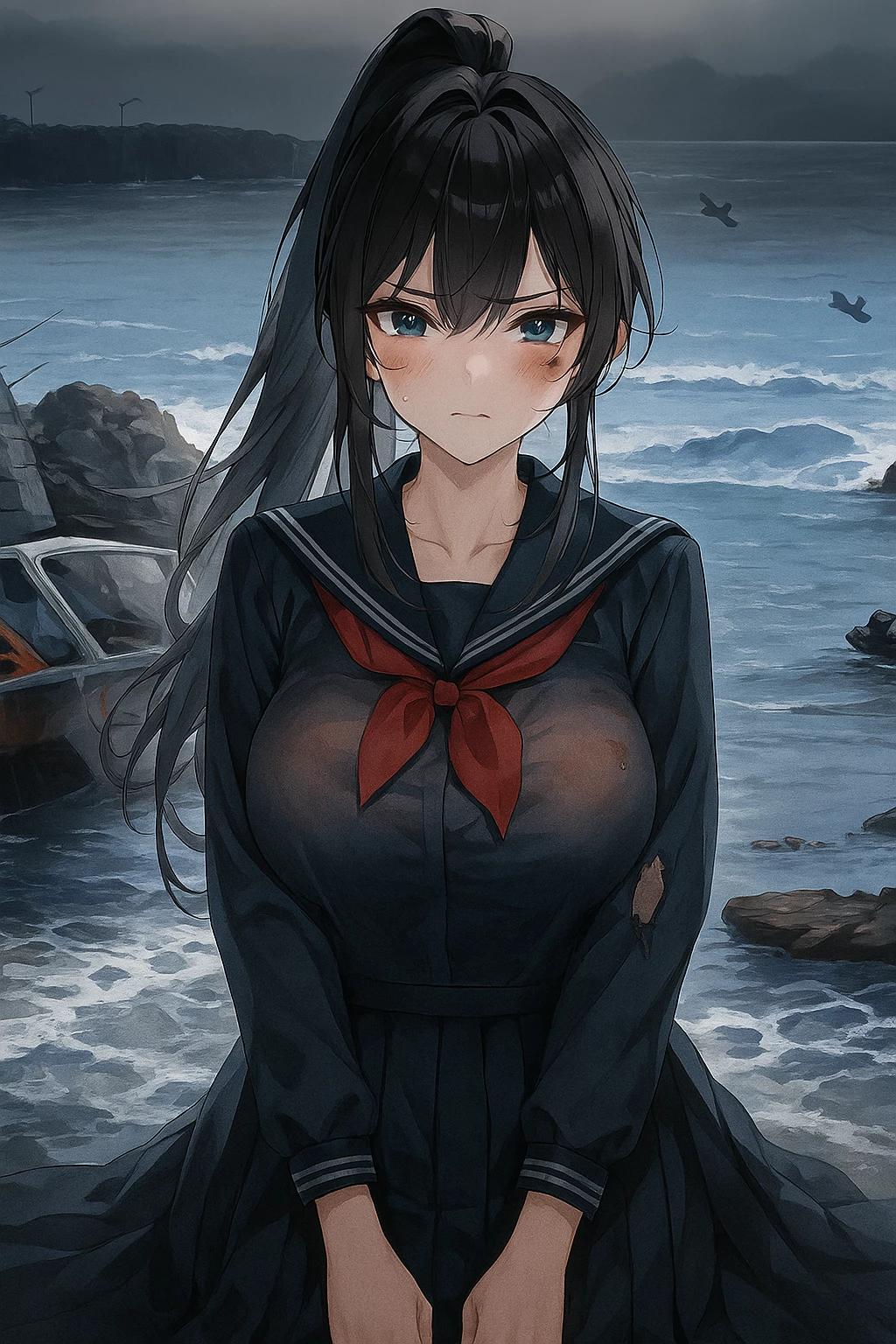Yuki - Rival thumbnail
