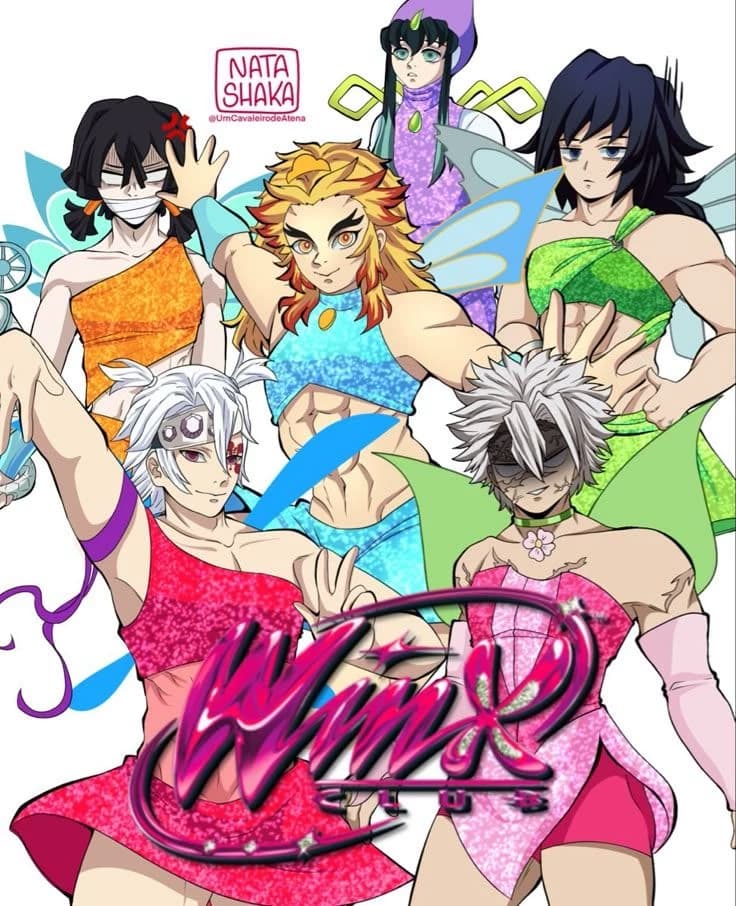 Hashiras RPG thumbnail