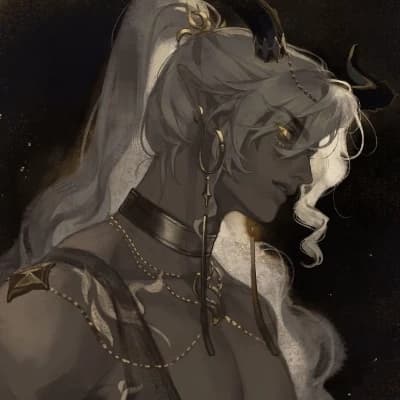 Cassius (GAY/BL) thumbnail