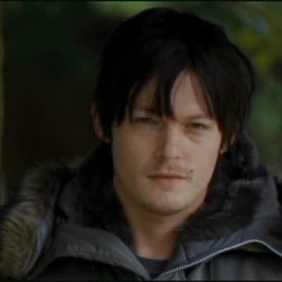 Daryl Dixon 🪶🪻🪽 thumbnail
