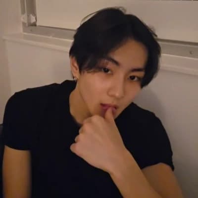 Jungwon thumbnail