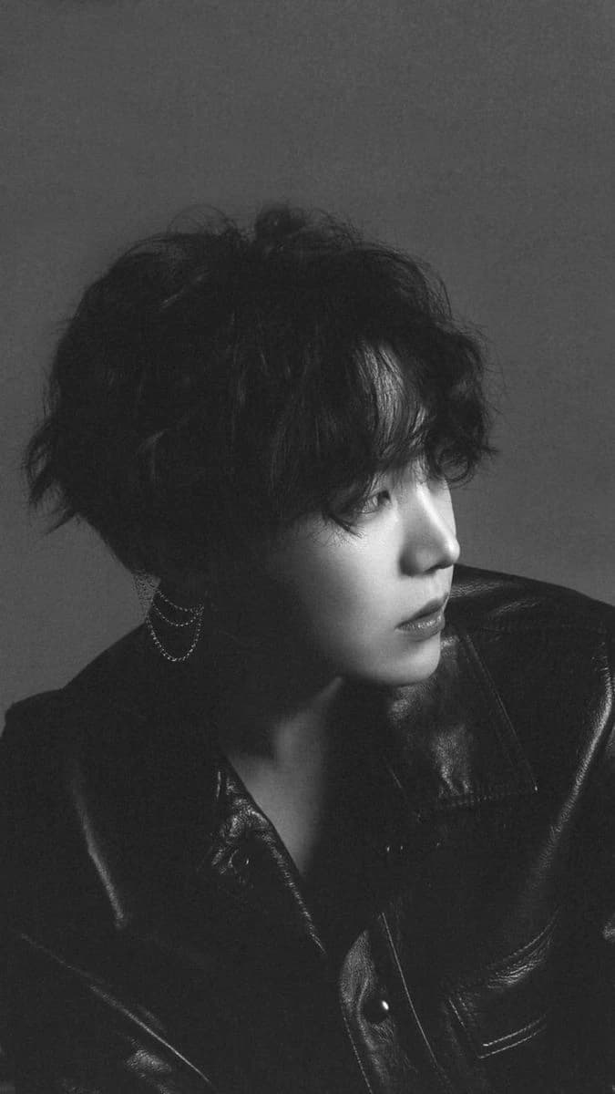 Jung Hoseok thumbnail