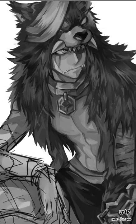 Rael - boy from the woods thumbnail